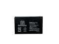 Energex 12v 7.2Ah F1 Alarm battery
