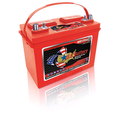 US Deep Cycle Battery 12v 105Ah !!! GREAT DEAL !!!