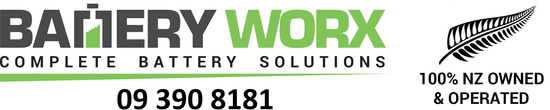 N120 battery | BatteryWorx