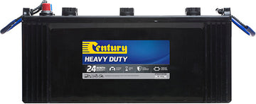 Century Commercial N120 battery 860cca