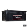 Neuton Power N200 Maintenance Free Commercial Battery