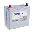 Varta Car battery 500cca NS60R EFB / N55R EFB