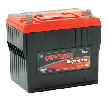 Odyssey Deep Cycle & Starting Battery PC1400