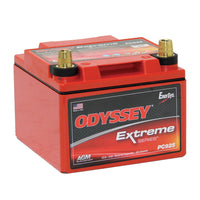 Odyssey Battery PC925