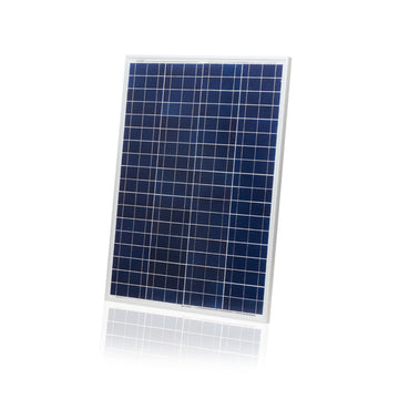 Neuton Power 100W Polycrystalline 12v Solar Panel