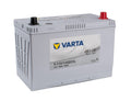 Varta T110L Automotive battery 820cca
