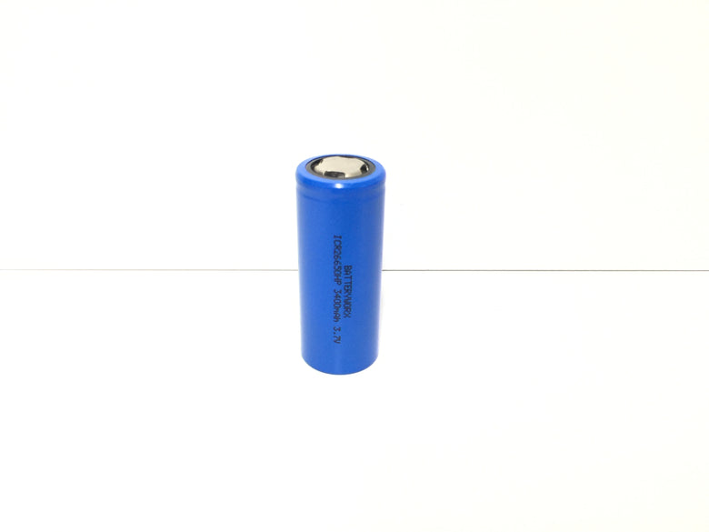 Shosha batteries