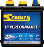 Century 03 Car battery (6 volt)