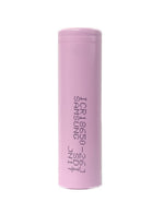 Samsung-ICR18650-26J Battery 3.6V-2600mAh