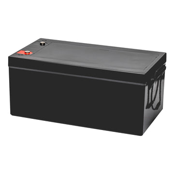 12V 250Ah AGM Deep Cycle Battery BB12-250