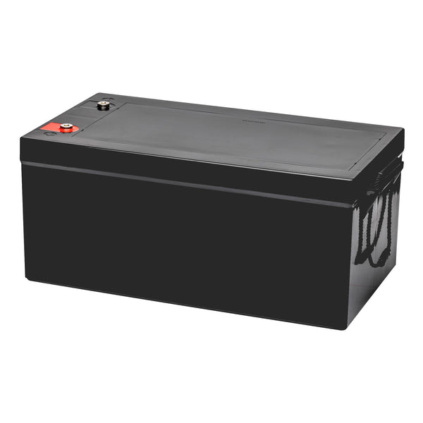 12V 250Ah AGM Deep Cycle Battery BB12-250