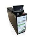 ALLiON 12V 105Ah FTBT Lithium Battery