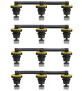 Flow-Rite Pro-Fill Watering 24V kit [4 x 6V Battery]