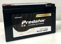 Predator 12V 135Ah Lithium Battery