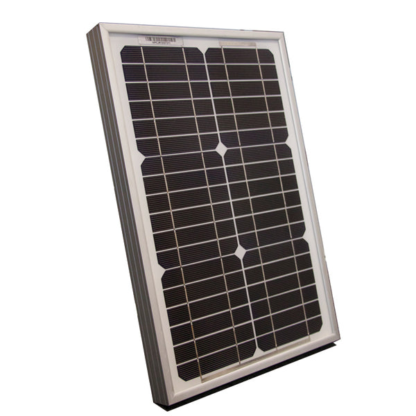 Neuton Power 15W Polycrystalline Module