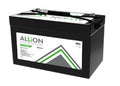 ALLiON 12V 205Ah BT Lithium Battery