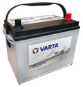 Varta NS70LAGM  Stop Start Car battery 710cca