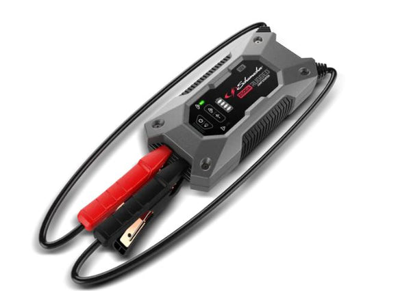 SCHUMACHER SL1596 RUGGED JUMP STARTER 2500A