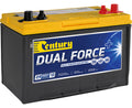 Century 27LXMF Dual Purpose AGM Battery