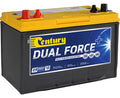 Century 27XMF Dual Purpose AGM Battery