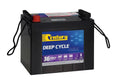 Century AGM Deep Cycle Battery 12v 75Ah  C12-75XDA