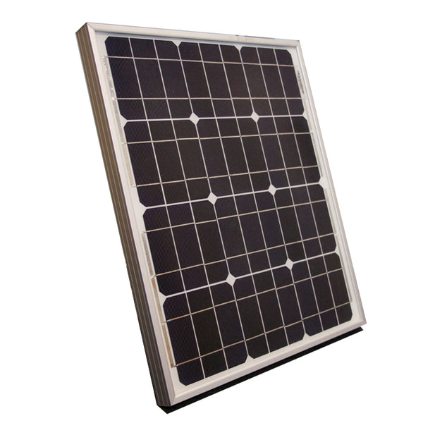 Neuton Power 30W Polycrystalline Module