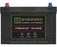 Energex Marine/Boat 31-1000MF Battery 1000cca