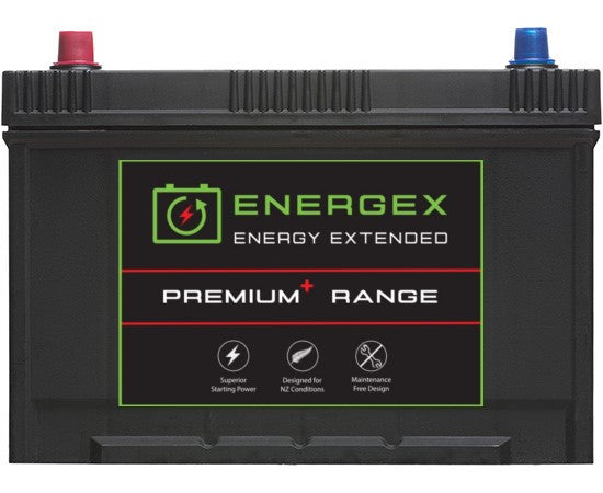 Energex Marine/Boat 31-1000MF Battery 1000cca
