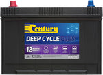 Century Deep Cycle Battery 31DC 12v 110Ah