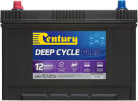 Century Deep Cycle Battery 30DC 12v 110Ah