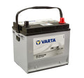 Varta 55D23LAGM  Stop Start Car battery 650cca