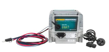 EPOWER INDUSTRIAL CHARGER 36V/20A