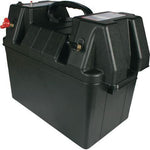 Battery Box 340mm - With Power Outlets