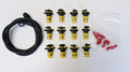 Flow-Rite Pro-Fill Watering 24V kit [4 x 6V Battery]