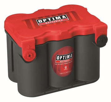 Optima 78 Red Top Starting battery