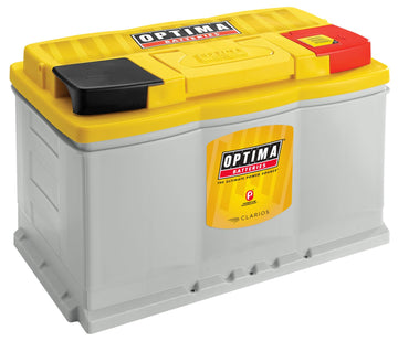 Optima DH6 Yellow Top Battery [DIN66H AGM]