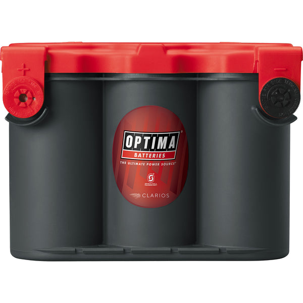 Optima 78 Red Top Starting battery