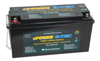 Enerdrive B-TEC 100AMP/24V LIFE PO4 BATTERY