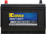 Century 31-1000MF battery  86Z MF