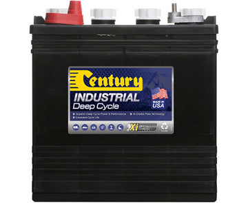 Century C8VGC US Deep Cycle battery 8v 170Ah !!! SUPER SPECIAL !!! Golf Cart Battery