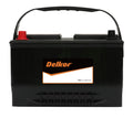 Delkor Calcium 65-7MF Battery