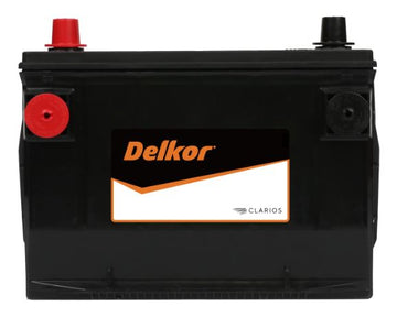 Delkor Calcium 78DT-790 Battery