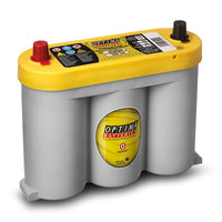 Optima DCV6 Yellow Top Deep Cycle battery