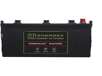Energex Commercial Heavy Duty N94B Battery 850cca (Replacement for M18)