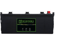 Energex Commercial Heavy Duty N94B Battery 850cca (Replacement for M18)
