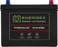 Energex S95LEFB MF 720cca STOP/START Battery [NS70L EFB]