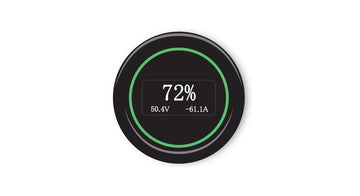ALLiON Battery Monitor AL4830-GAUGE