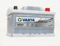 AUX1  12V Auxiliary Battery