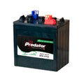 Predator Premium Heavy Duty Deep Cycle Battery 6V 240Ah