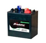 Predator Premium Heavy Duty Deep Cycle Battery 6V 240Ah